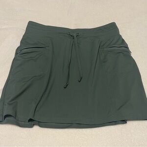 Reel Legends Skirt with Drawstring